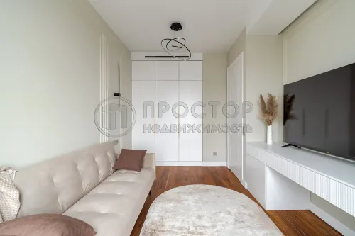 3-комнатная квартира, 71.6 м² - фото 18