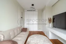 3-комнатная квартира, 71.6 м² - фото 60