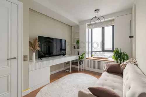 3-комнатная квартира, 71.6 м² - фото 17