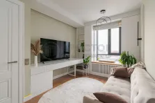 3-комнатная квартира, 71.6 м² - фото 59