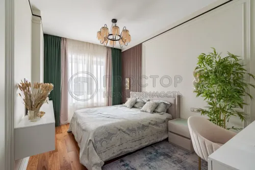 3-комнатная квартира, 71.6 м² - фото 2