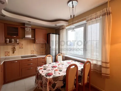 3-комнатная квартира, 74.6 м² - фото 3