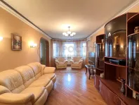 3-комнатная квартира, 74.6 м² - фото 52