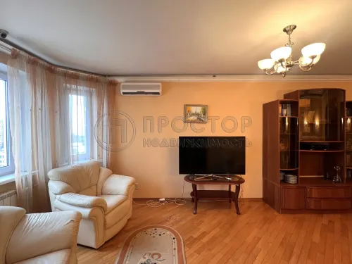 3-комнатная квартира, 74.6 м² - фото 10