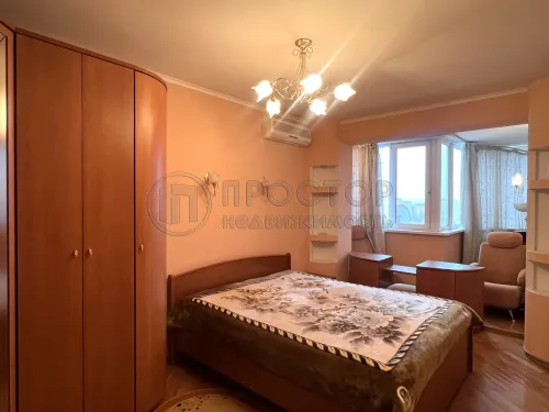 3-комнатная квартира, 74.6 м² - фото 17