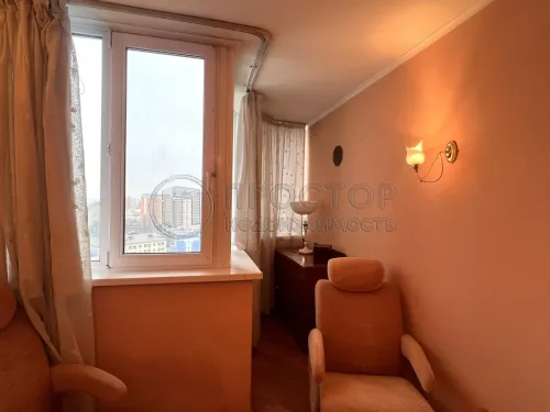 3-комнатная квартира, 74.6 м² - фото 20