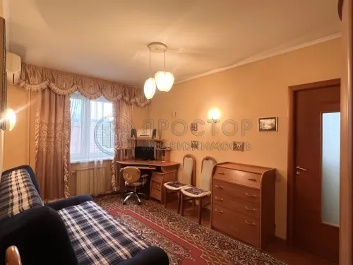 3-комнатная квартира, 74.6 м² - фото 22