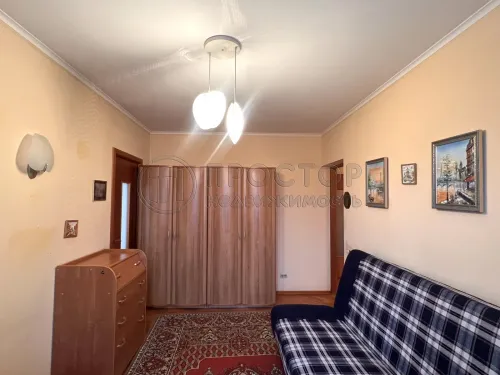 3-комнатная квартира, 74.6 м² - фото 24