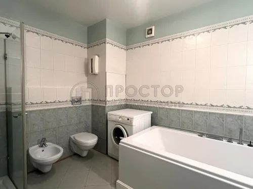 3-комнатная квартира, 74.6 м² - фото 33