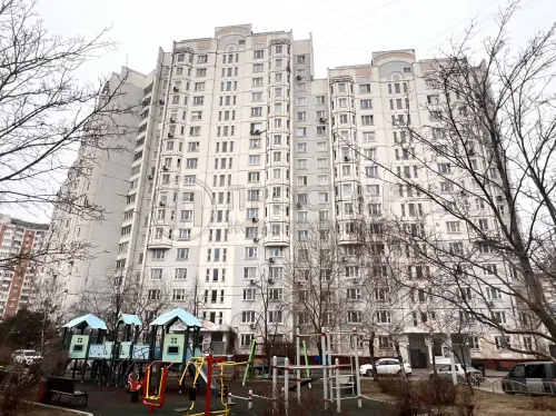 3-комнатная квартира, 74.6 м² - фото 41