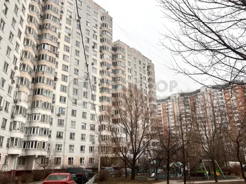 3-комнатная квартира, 74.6 м² - фото 43