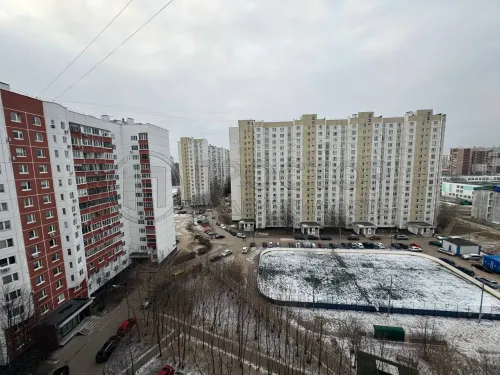 2-комнатная квартира, 54.2 м² - фото 14