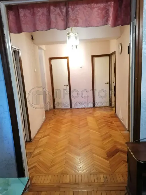 3-комнатная квартира, 66.3 м² - фото 10