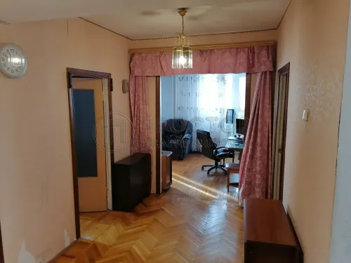 3-комнатная квартира, 66.3 м² - фото 11