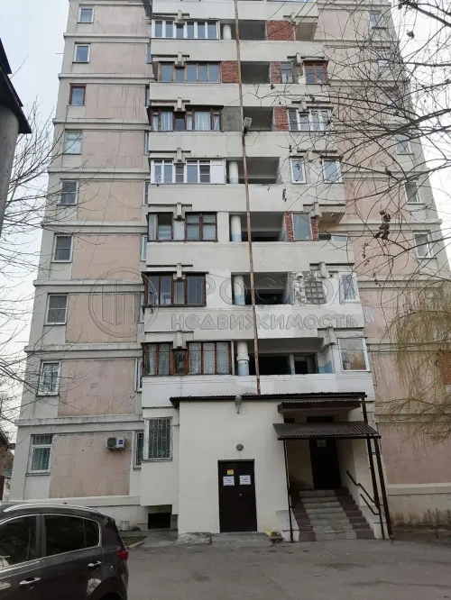 3-комнатная квартира, 66.3 м² - фото 17