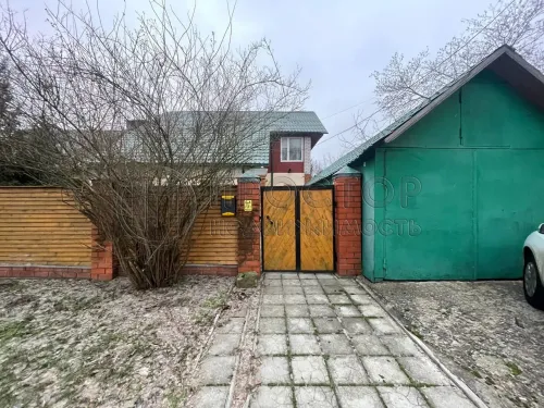 Дом, 157.5 м² - фото 4