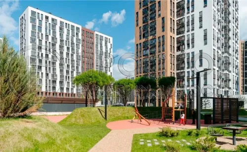 3-комнатная квартира, 58.9 м² - фото 8