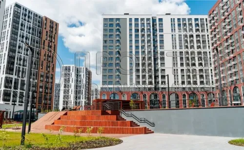 3-комнатная квартира, 58.9 м² - фото 10