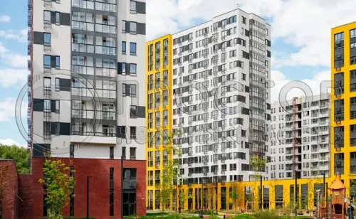 3-комнатная квартира, 58.9 м² - фото 11