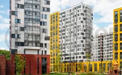 3-комнатная квартира, 58.9 м² - фото 31