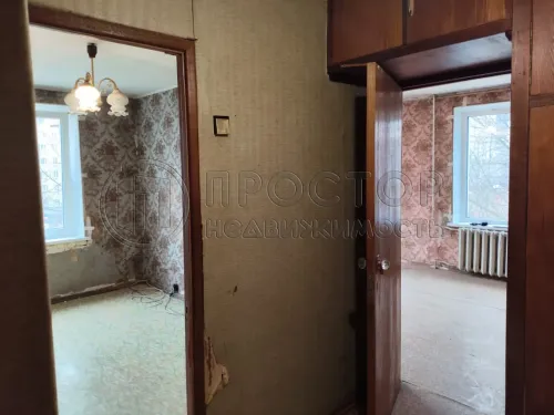 2-комнатная квартира, 41.5 м² - фото 7