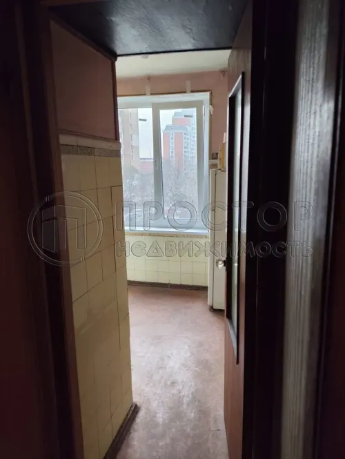 2-комнатная квартира, 41.5 м² - фото 9