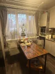 2-комнатная квартира, 58.4 м² - фото 20