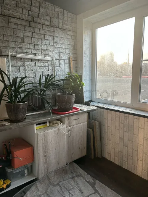 2-комнатная квартира, 58.4 м² - фото 10