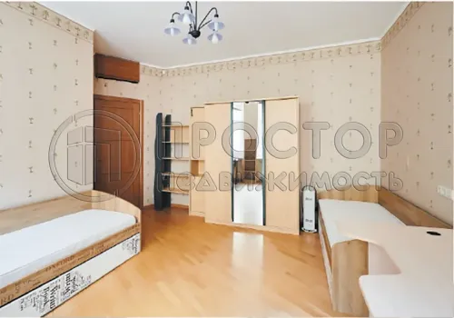 4-комнатная квартира, 129.9 м² - фото 14