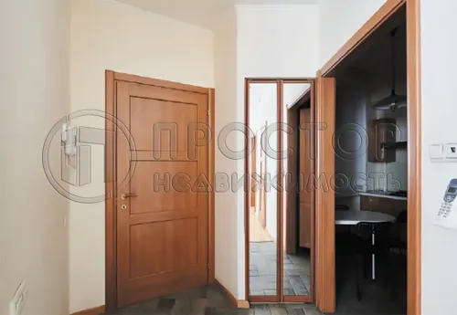 4-комнатная квартира, 129.9 м² - фото 17