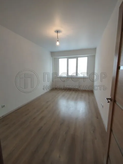 1-комнатная квартира, 36.8 м² - фото 4