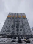 1-комнатная квартира, 36.8 м² - фото 27