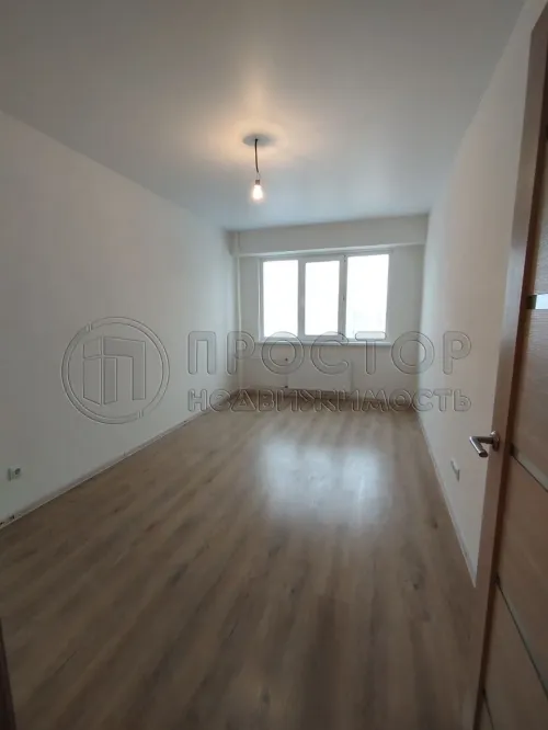 2-комнатная квартира, 51.7 м² - фото 2