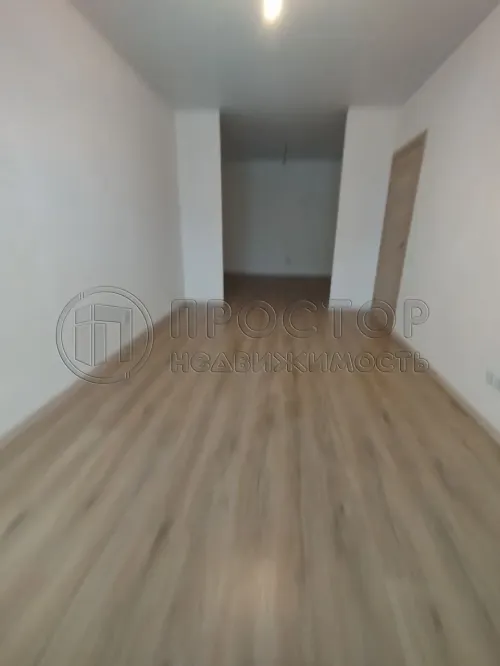 2-комнатная квартира, 51.7 м² - фото 3