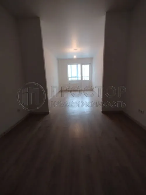 2-комнатная квартира, 51.7 м² - фото 4