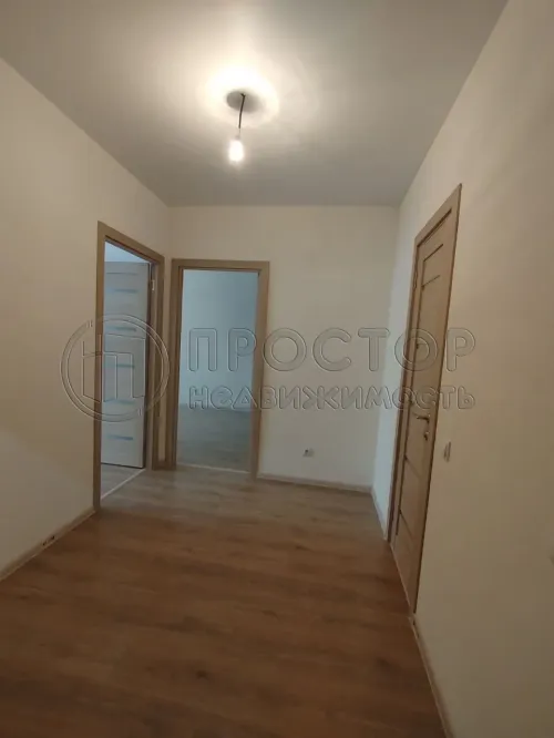 2-комнатная квартира, 51.7 м² - фото 5