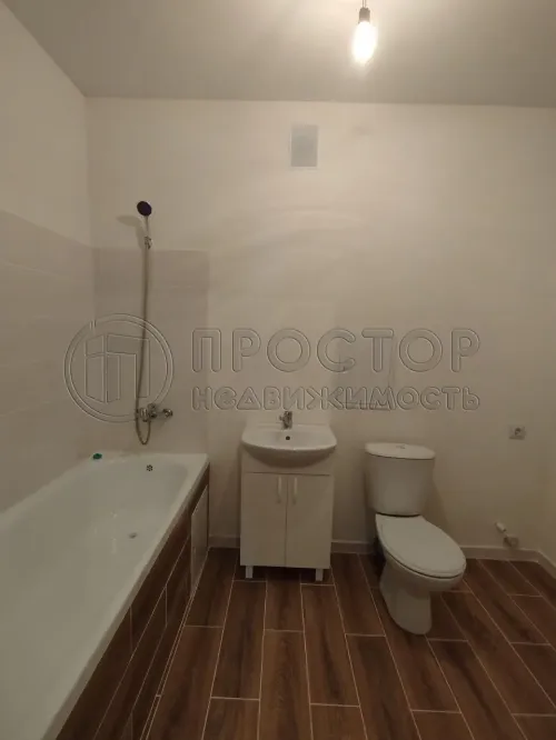 2-комнатная квартира, 51.7 м² - фото 6