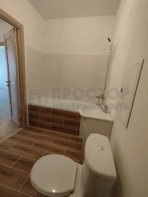 2-комнатная квартира, 51.7 м² - фото 7