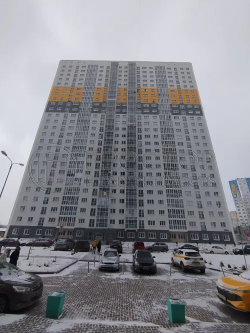 2-комнатная квартира, 51.7 м² - фото 13