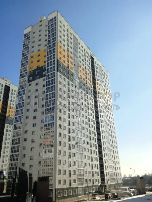 2-комнатная квартира, 51.7 м² - фото 17