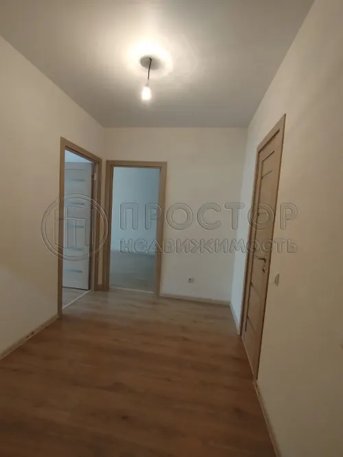 2-комнатная квартира, 46.4 м² - фото 5