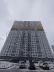 2-комнатная квартира, 46.4 м² - фото 24