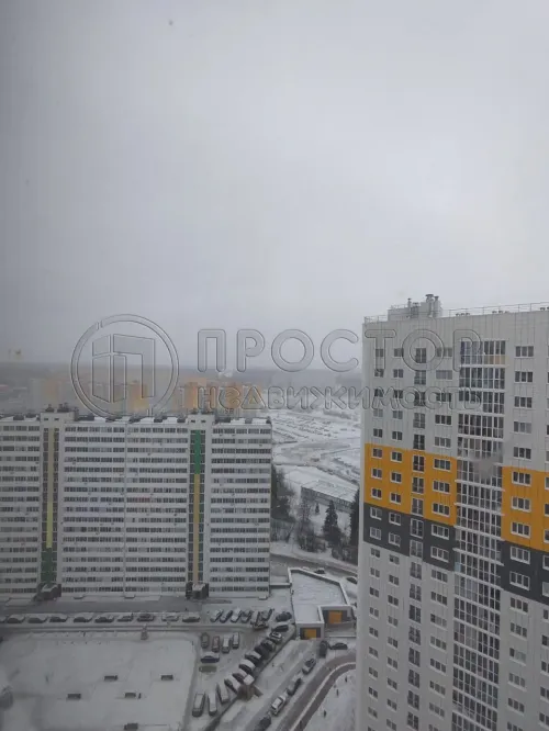 2-комнатная квартира, 46.4 м² - фото 12