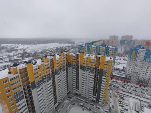 2-комнатная квартира, 46.4 м² - фото 13