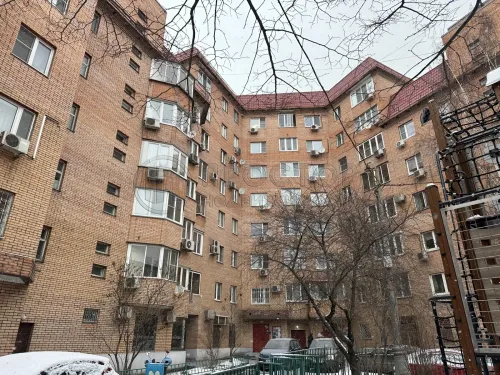 3-комнатная квартира, 132.7 м² - фото 2