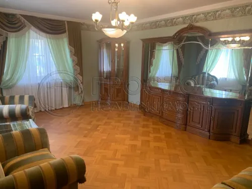 3-комнатная квартира, 132.7 м² - фото 7