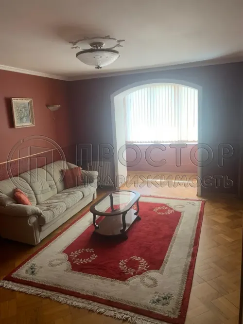 3-комнатная квартира, 132.7 м² - фото 8