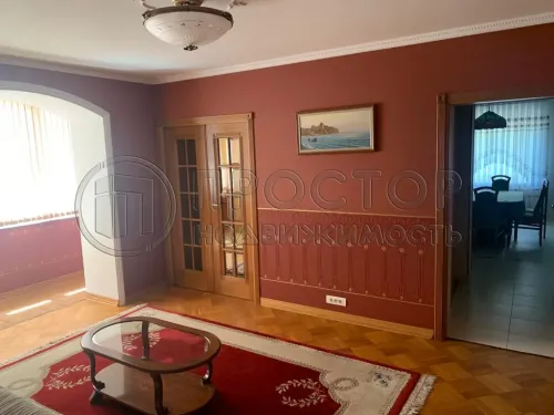 3-комнатная квартира, 132.7 м² - фото 9