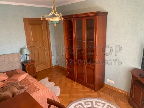 3-комнатная квартира, 132.7 м² - фото 11