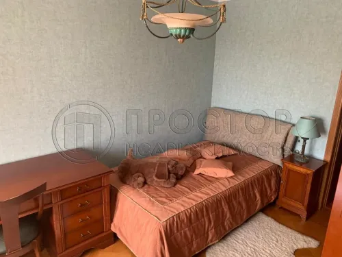 3-комнатная квартира, 132.7 м² - фото 12